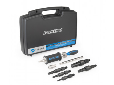 Park Tool sada na vyrážanie ložísk PT-SHX-1-