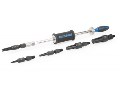 Park Tool sada na vyrážanie ložísk PT-SHX-1-