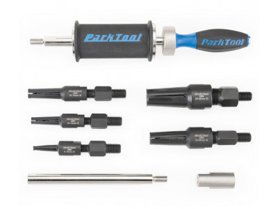 Park Tool sada na vyrážanie ložísk PT-SHX-1-