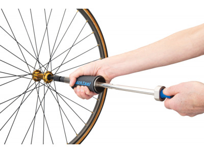 Park Tool sada na vyrážanie ložísk PT-SHX-1-