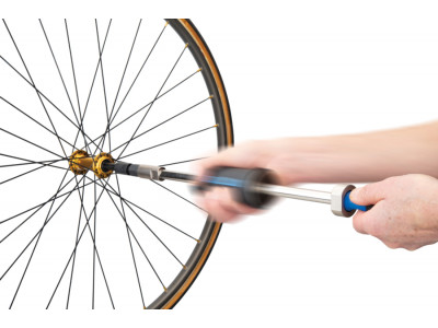 Park Tool sada na vyrážanie ložísk PT-SHX-1-