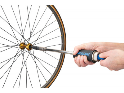 Park Tool sada na vyrážanie ložísk PT-SHX-1-