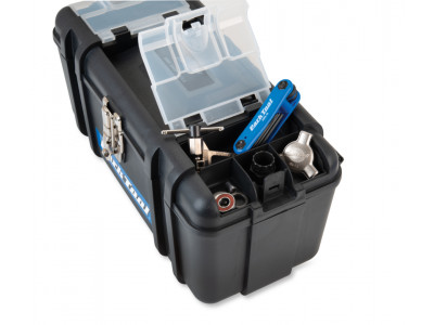 Park Tool sada náradia STARTER KIT v kufríku PT-SK-4