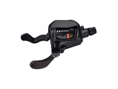 microSHIFT radiace páčky MARVO XPRESS SL-M759-3 3x9sp.