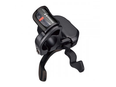 microSHIFT radiace páčky MARVO XPRESS SL-M759-3 3x9sp.