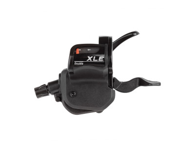 microSHIFT radiace páčky XLE Xpress 2x10sp.