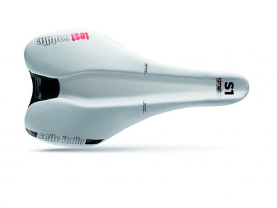 SELLE ITALIA sedlo SLR Boost TM - TEST - S1