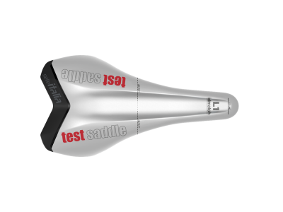 SELLE ITALIA sedlo SLR Advan - TEST - L1