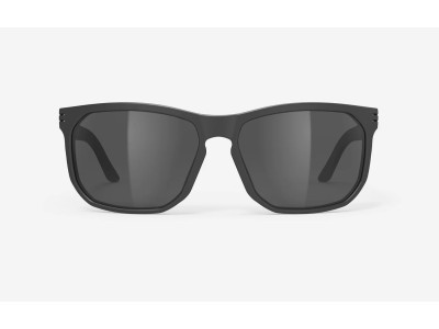 RUDY PROJECT slnečné okuliare SOUNDRISE Polarized , Rám - BLACK MATTE  / Šošovky - POLARIZED - POLAR 3FX GREY