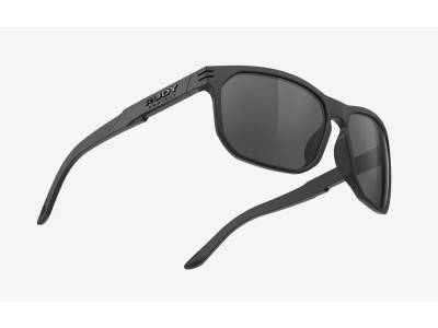 RUDY PROJECT slnečné okuliare SOUNDRISE Polarized , Rám - BLACK MATTE  / Šošovky - POLARIZED - POLAR 3FX GREY
