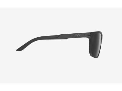 RUDY PROJECT slnečné okuliare SOUNDRISE Polarized , Rám - BLACK MATTE  / Šošovky - POLARIZED - POLAR 3FX GREY