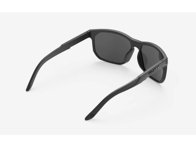 RUDY PROJECT slnečné okuliare SOUNDRISE Polarized , Rám - BLACK MATTE  / Šošovky - POLARIZED - POLAR 3FX GREY
