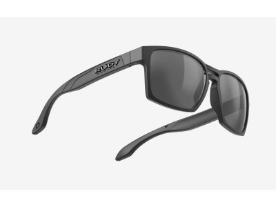 RUDY PROJECT slnečné okuliare SPINAIR 57 Polarized , Rám - BLACK MATTE / Šošovky - POLARIZED - GREY