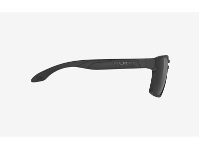 RUDY PROJECT slnečné okuliare SPINAIR 57 Polarized , Rám - BLACK MATTE / Šošovky - POLARIZED - GREY