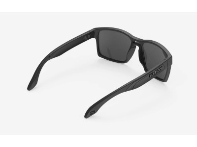RUDY PROJECT slnečné okuliare SPINAIR 57 Polarized , Rám - BLACK MATTE / Šošovky - POLARIZED - GREY