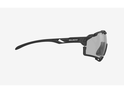 RUDY PROJECT slnečné okuliare CUTLINE , IMPACTX™ PHOTOCHROMIC , Rám - BLACK MATTE / Šošovky - 2 BLACK