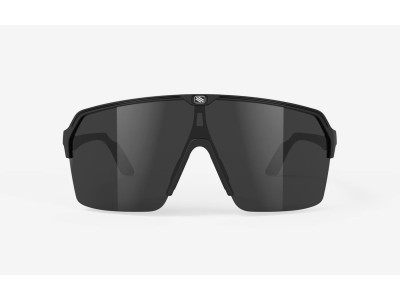 RUDY PROJECT slnečné okuliare SPINSHIELD AIR , Rám - BLACK MATTE / Šošovky - SMOKE BLACK