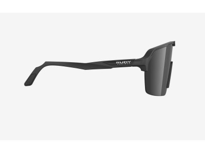 RUDY PROJECT slnečné okuliare SPINSHIELD AIR , Rám - BLACK MATTE / Šošovky - SMOKE BLACK