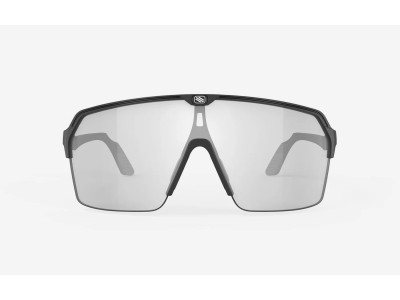 RUDY PROJECT slnečné okuliare SPINSHIELD AIR , IMPACTX™ PHOTOCHROMIC , Rám - BLACK MATTE / Šošovky - 2 LASER BLACK