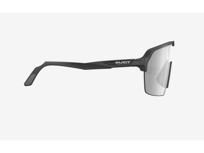 RUDY PROJECT slnečné okuliare SPINSHIELD AIR , IMPACTX™ PHOTOCHROMIC , Rám - BLACK MATTE / Šošovky - 2 LASER BLACK