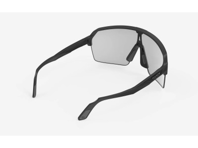 RUDY PROJECT slnečné okuliare SPINSHIELD AIR , IMPACTX™ PHOTOCHROMIC , Rám - BLACK MATTE / Šošovky - 2 LASER BLACK