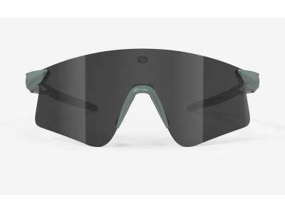 RUDY PROJECT slnečné okuliare ASTRAL X , Rám - GREEN SAGE MATTE / Šošovky - SMOKE BLACK