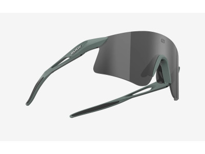 RUDY PROJECT slnečné okuliare ASTRAL X , Rám - GREEN SAGE MATTE / Šošovky - SMOKE BLACK