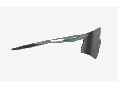RUDY PROJECT slnečné okuliare ASTRAL X , Rám - GREEN SAGE MATTE / Šošovky - SMOKE BLACK
