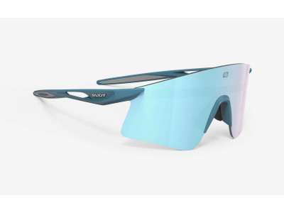 RUDY PROJECT slnečné okuliare ASTRAL X - Rám - LIGHT TEAL MATTE / Šošovky - MULTILASER OSMIUM