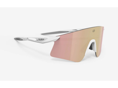 RUDY PROJECT slnečné okuliare ASTRAL X - Rám - WHITE MATTE / Šošovky - MULTILASER ROSE GOLD