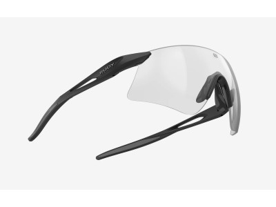 RUDY PROJECT slnečné okuliare ASTRAL SPHERE , IMPACTX™ PHOTOCHROMIC , Rám - BLACK MATTE / Šošovky - 2 BLACK