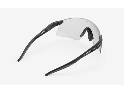 RUDY PROJECT slnečné okuliare ASTRAL SPHERE , IMPACTX™ PHOTOCHROMIC , Rám - BLACK MATTE / Šošovky - 2 BLACK