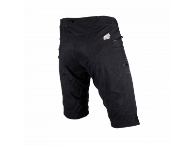 Leatt nepremokavé šortky MTB HydraDri 5.0, pánske, black - S