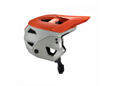 Leatt cyklistická prilba MTB Enduro 3.0 V24, glow  - M 55-59cm