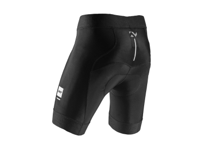LEATT cyklistické šortky Shorts MTB Endurance 3.0, L/US34/EU52, Black (SAMPLE)