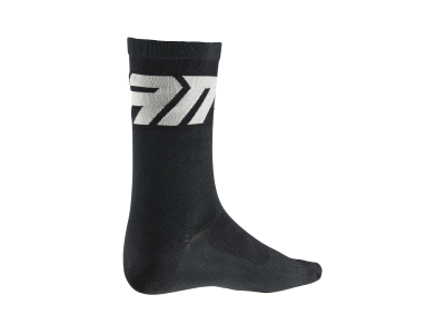 LEATT ponožky MTB, L/XL - EU43-48/UK8.5-12.5/US9-13, black (SAMPLE)