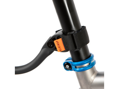 Restrap nosič Switch Rack - 1.0 mm