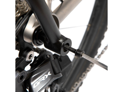 Restrap nosič Switch Rack - 1.0 mm