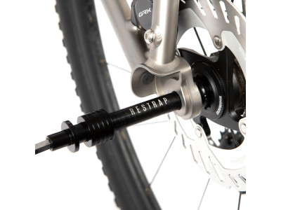 Restrap nosič Switch Rack - 1.0 mm