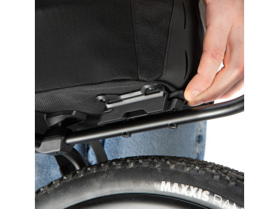 Restrap brašňa na nosič Switch Top Bag 15 L