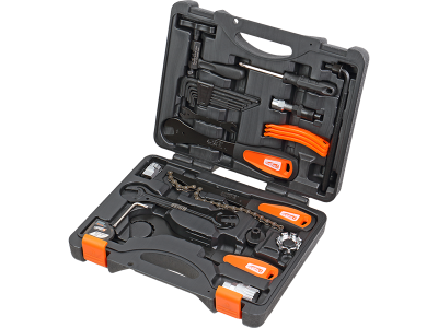 Tools, workshop and pumps » Universal tools and sets from Super B 