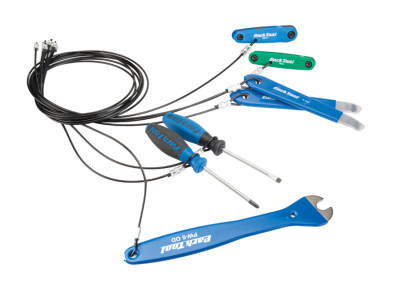 Park Tool stanica servisná samoobslužná PT-THS-1-2- 