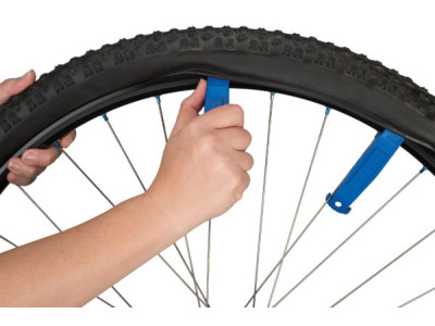 Park Tool sada montpák široká ParkTool PT-TL-4-2C-, 2ks