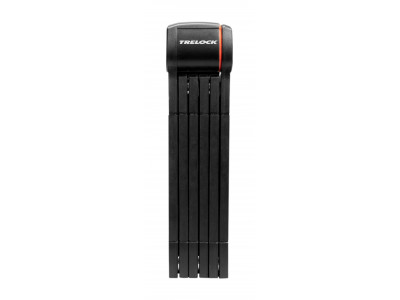 Trelock Skladací zámok FS 380/85 TRIGO X-Press