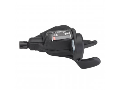 microSHIFT radiace páčky MEZZO TS39-9 3x9sp.