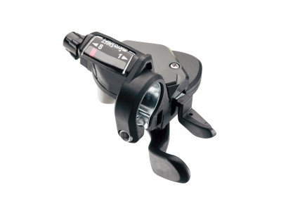 microSHIFT radenie pravé MEZZO TS39-8R 8sp.