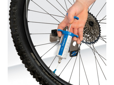 Park Tool plnička tmelu do bezdušových plášťov - TSI-1