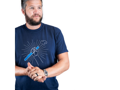 Park Tool tričko 
