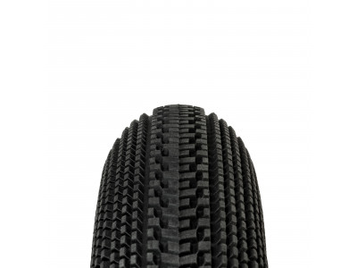 Tufo Plášť GRAVEL SPEEDERO 40-622(700x40C) 440g - čierny
