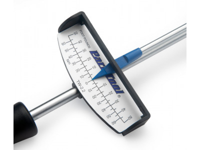 Park Tool kľúč momentový 0 - 60 Nm - TW-2-2-